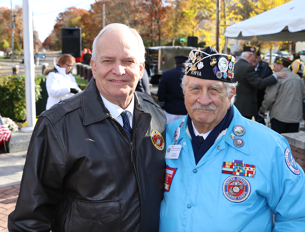Veterans 2018 Veterans Day 2018