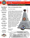 November 2015 VFW Newsletter