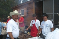 2006 BBQ