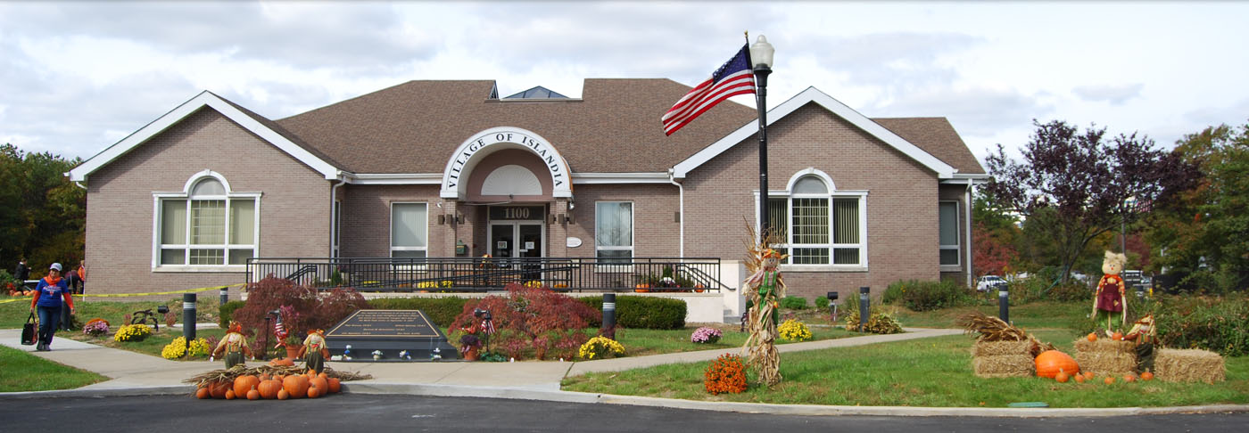 Village Hall