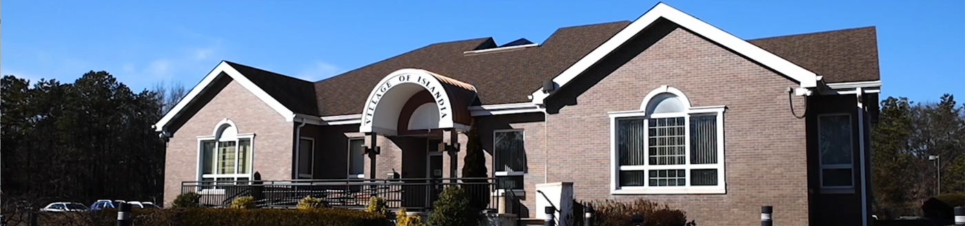 Village Hall