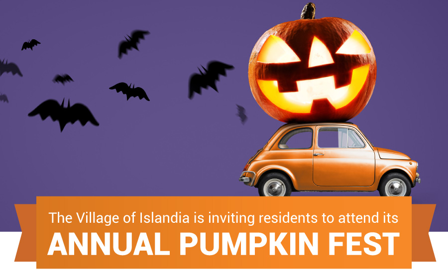 Annual Pumpkin Fest