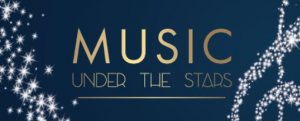 Music Under the Stars