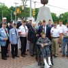 Mayor Dorman Honors Those Who Sacrificed Their Lives at Wreath Laying Ceremony