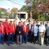 Village of Islandia Recognizes Those Who Served Our Country during Veterans Day Ceremony