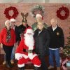 Village Celebrates the Holidays with Its 17th Annual Tree Lighting