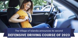 2023 Defensive Driving Course