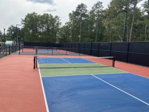 Bridges of Hope Pickleball Tournament