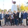 Village of Islandia Recognizes Those Who Served Our Country during Veterans Day Ceremony